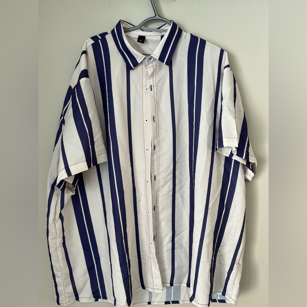 Beach/Summer dress shirt